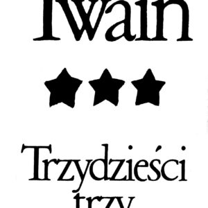 Projekt okładki do serii „Biblioteka klasyki polskiej i obcej”